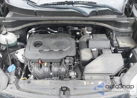 2020 Kia Sportage Ex from USA, damaged, VIN KNDPN3AC3L7655840